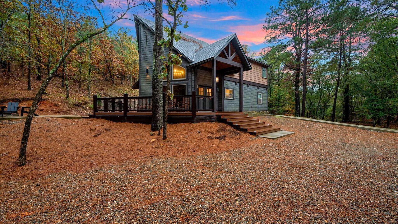 Photo of Outdoor in Broken Bow