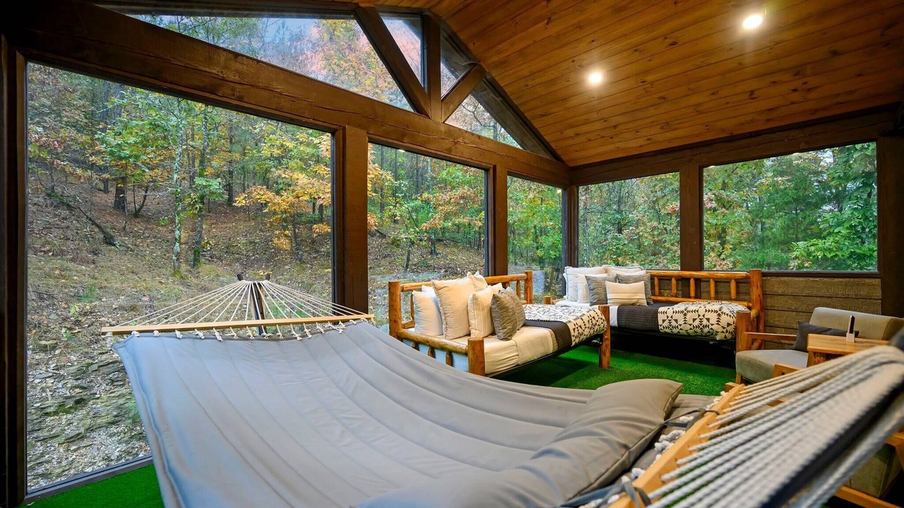 Photo of Outdoor in Broken Bow