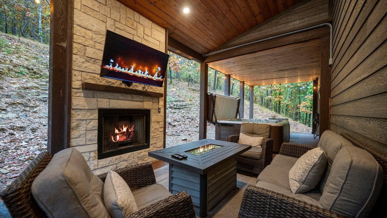 Photo of Outdoor in Broken Bow