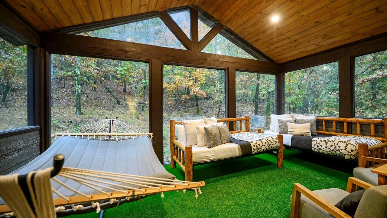 Photo of Outdoor in Broken Bow