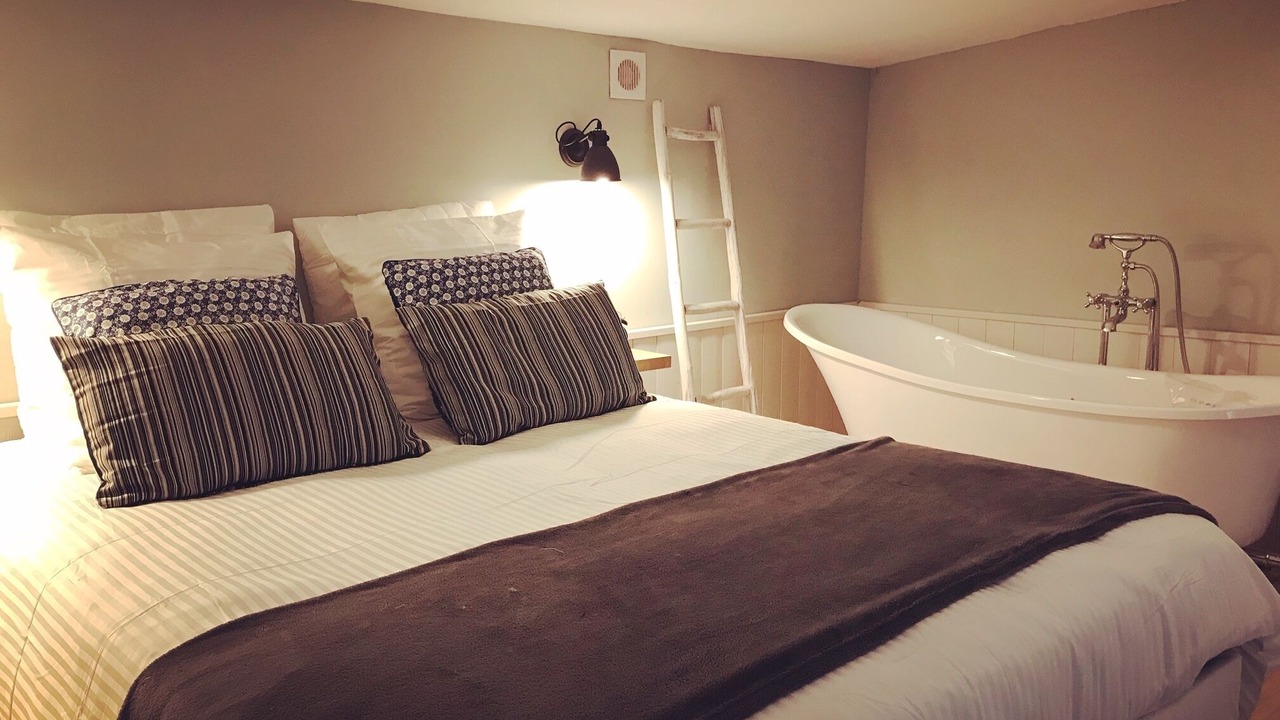 Photo of Bedroom in Saint-Philbert-des-Champs