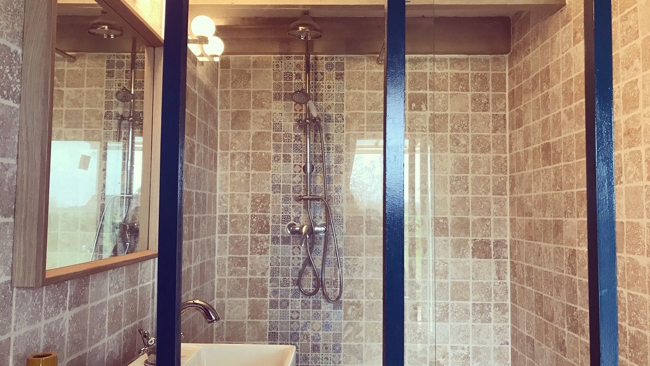 Photo of Bathroom in Saint-Philbert-des-Champs