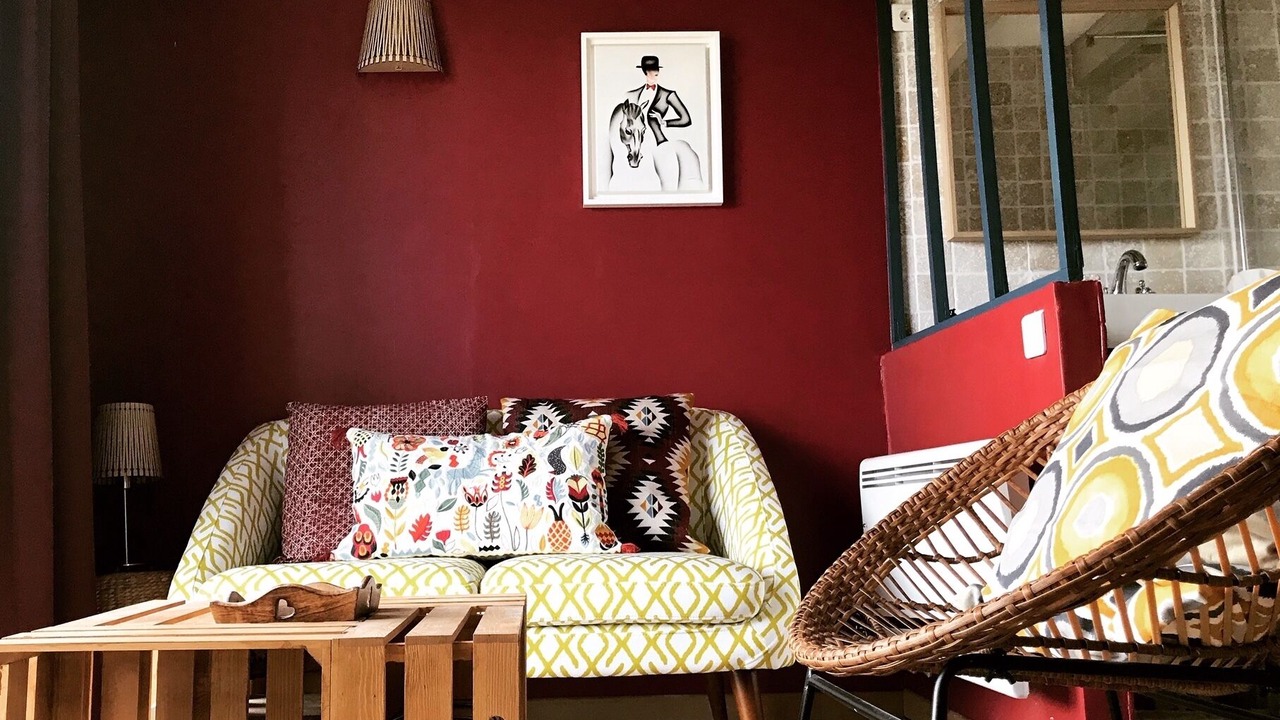Photo of Livingroom in Saint-Philbert-des-Champs