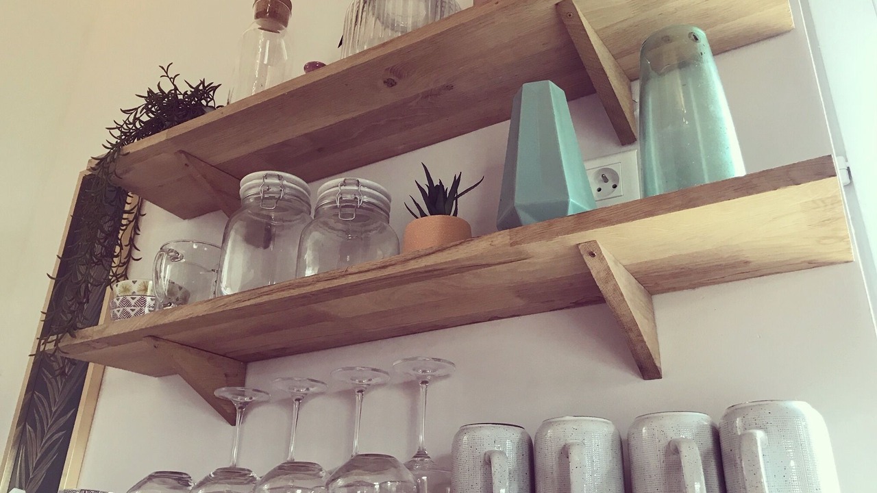 Photo of Kitchen in Saint-Philbert-des-Champs