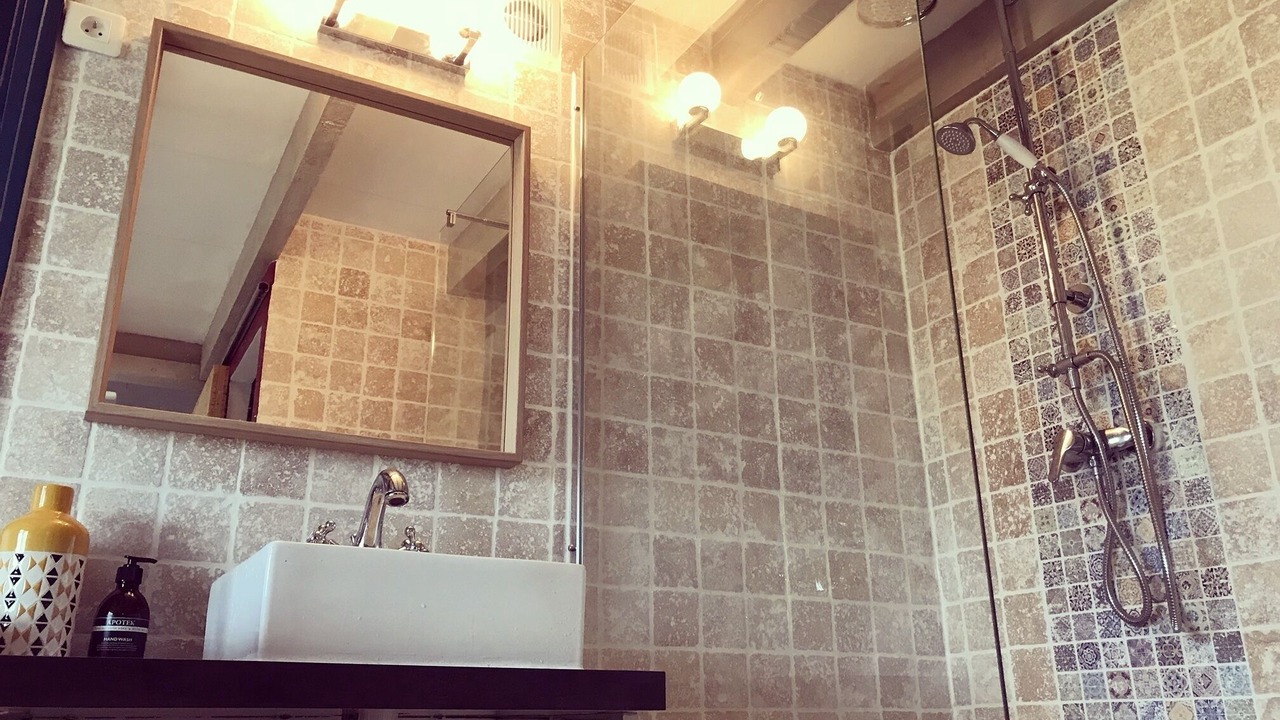 Photo of Bathroom in Saint-Philbert-des-Champs