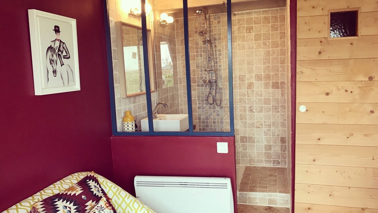 Photo of Bathroom in Saint-Philbert-des-Champs