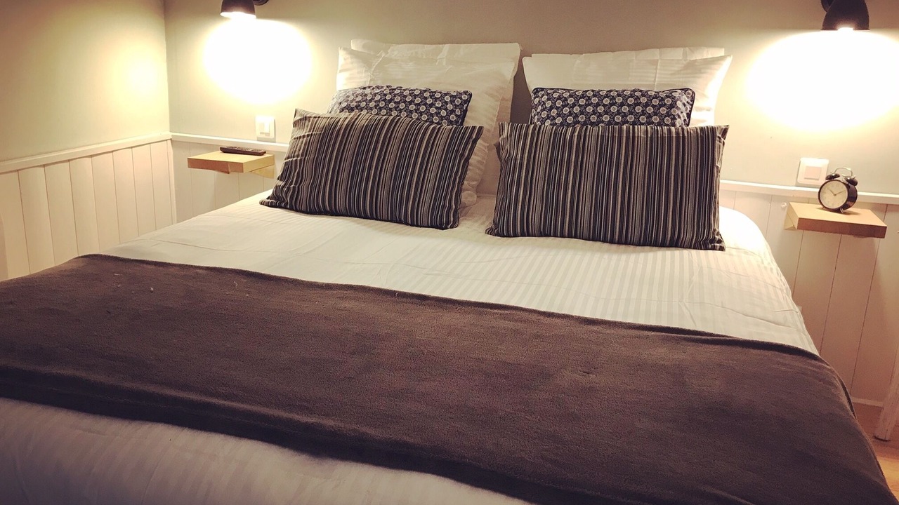 Photo of Bedroom in Saint-Philbert-des-Champs