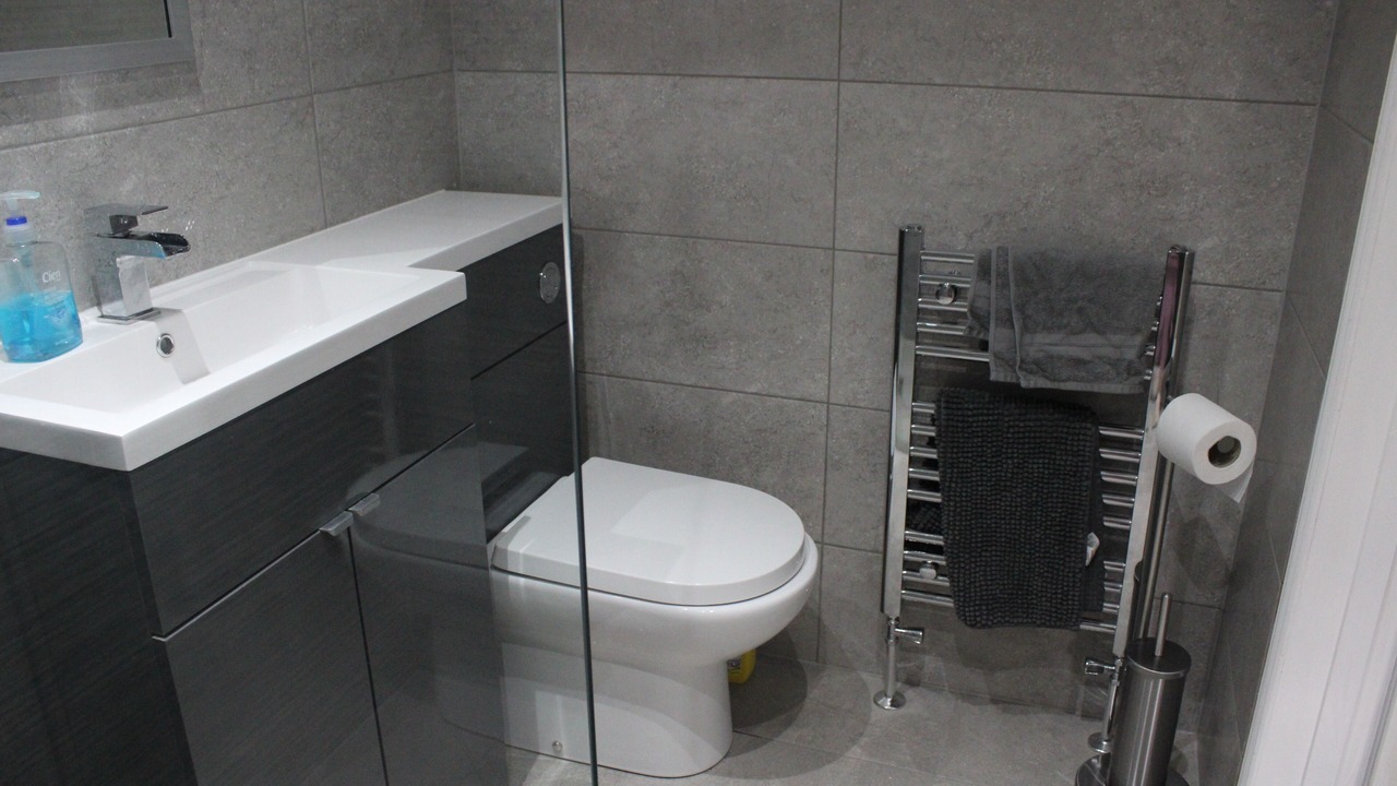 Photo of Bedroom in Durham