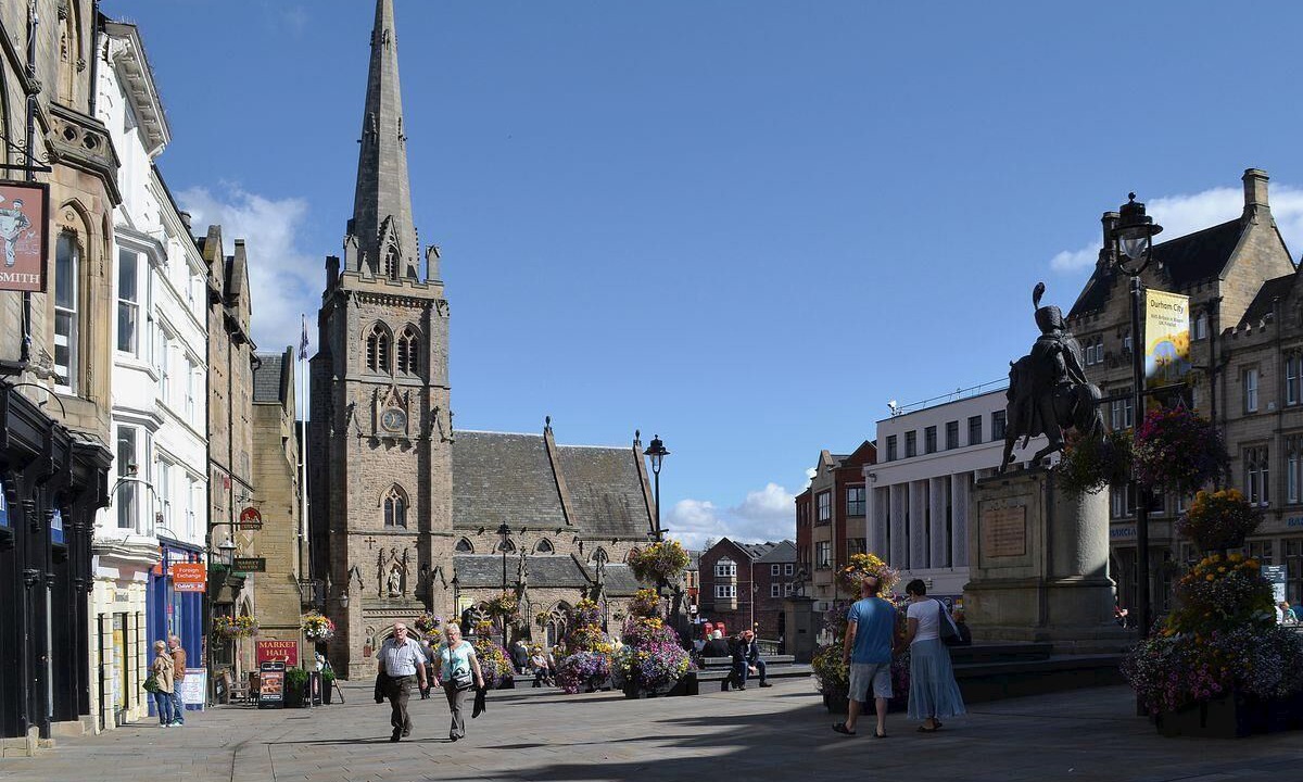 Photo of Others in Durham