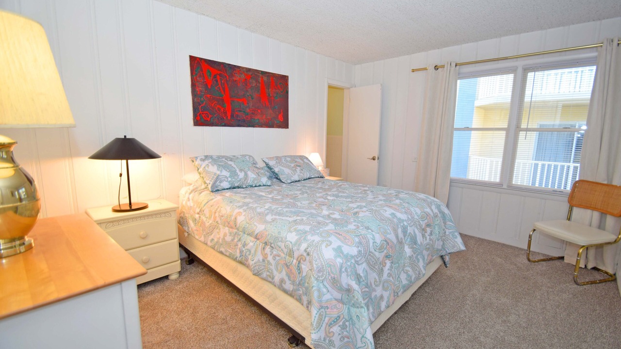 Photo of Bedroom in Ocean City