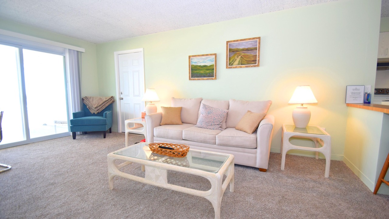 Photo of Livingroom in Ocean City