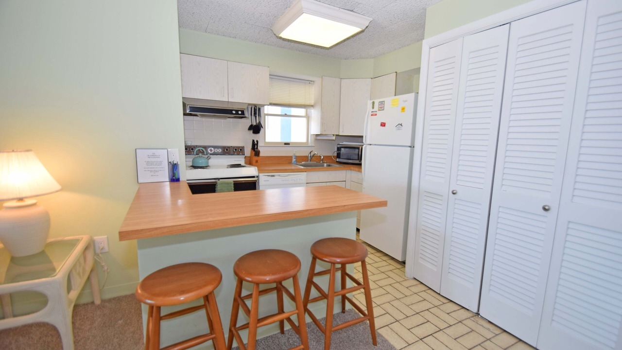 Photo of Kitchen in Ocean City