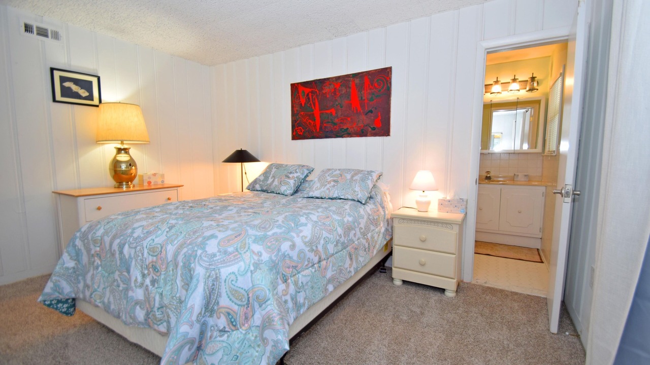 Photo of Bedroom in Ocean City