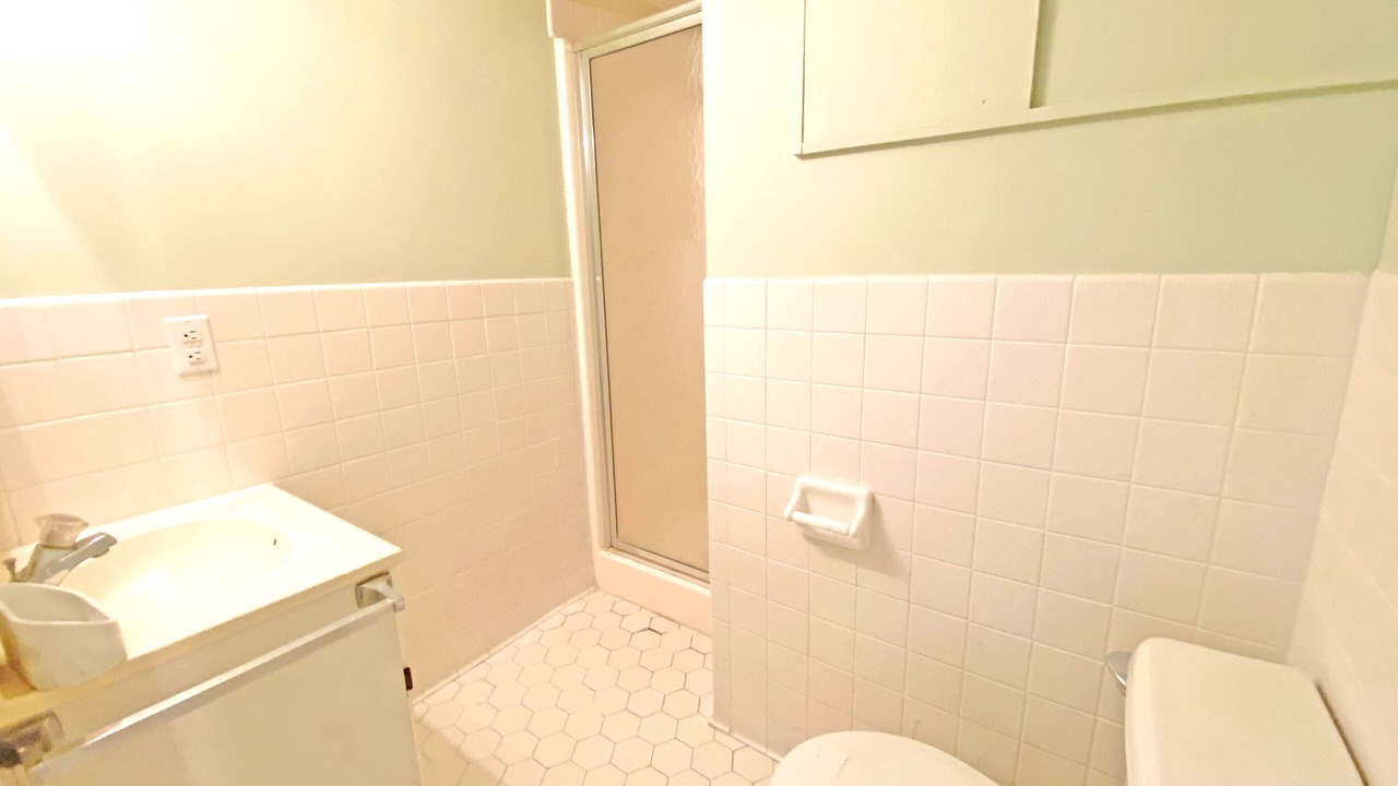 Photo of Bathroom in Ocean City