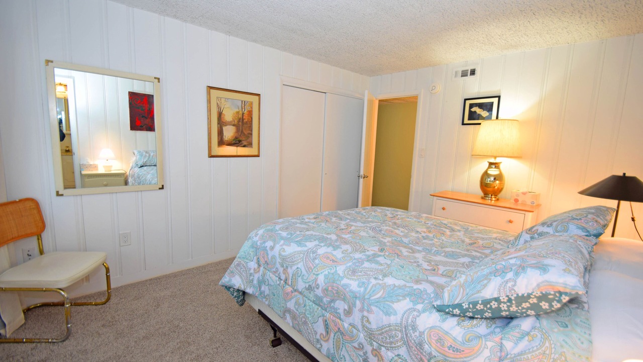Photo of Bedroom in Ocean City