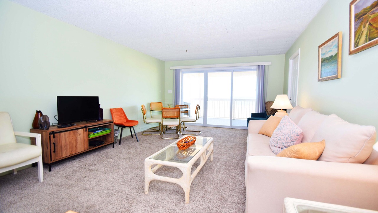 Photo of Livingroom in Ocean City