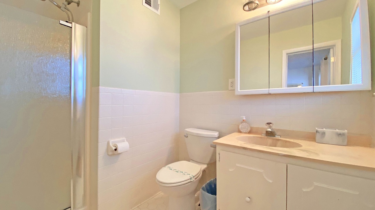 Photo of Bathroom in Ocean City