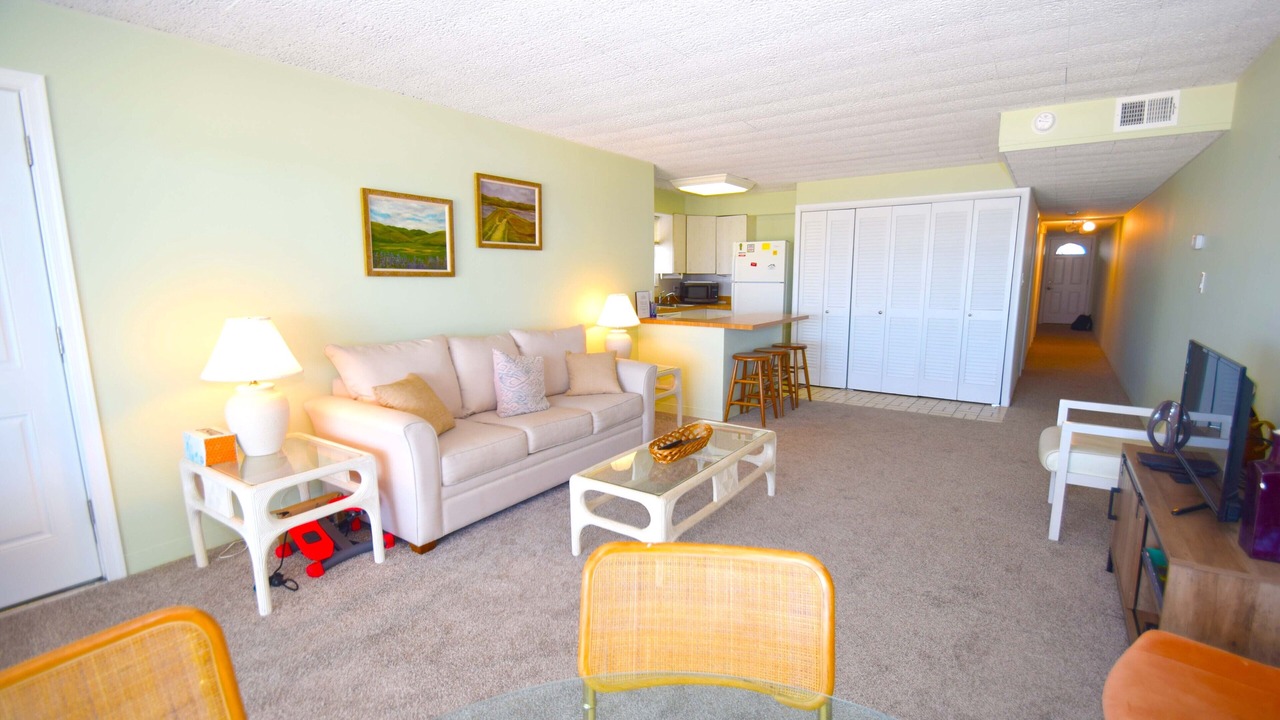 Photo of Livingroom in Ocean City