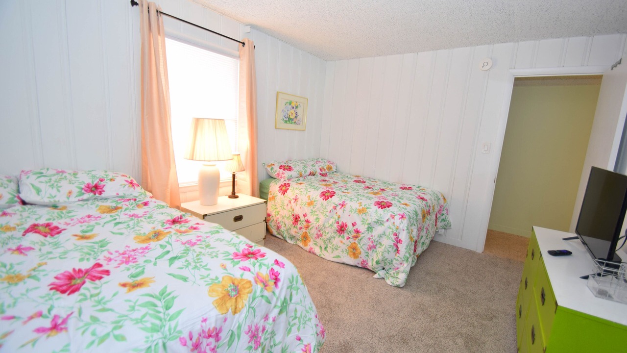 Photo of Bedroom in Ocean City