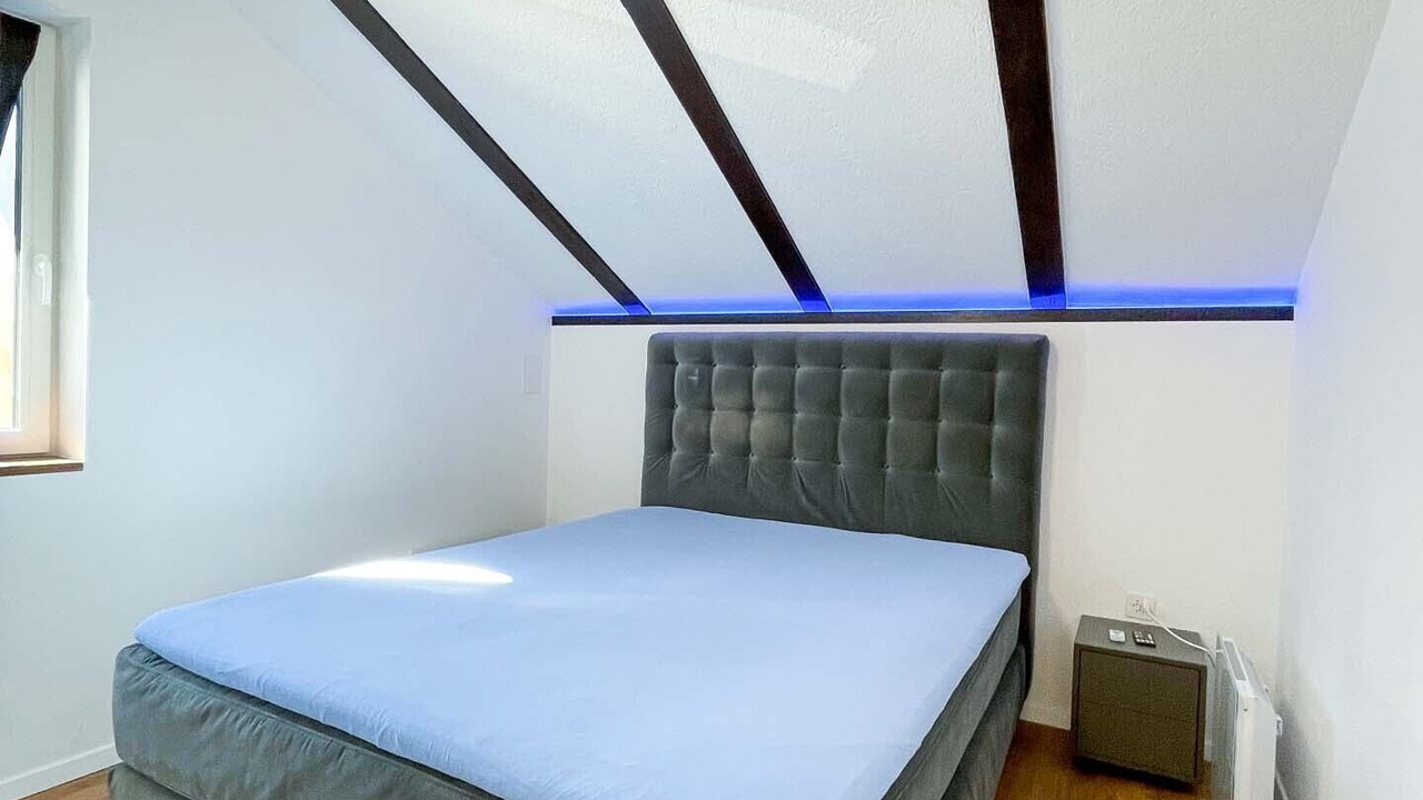 Photo of Bedroom in Urnaesch
