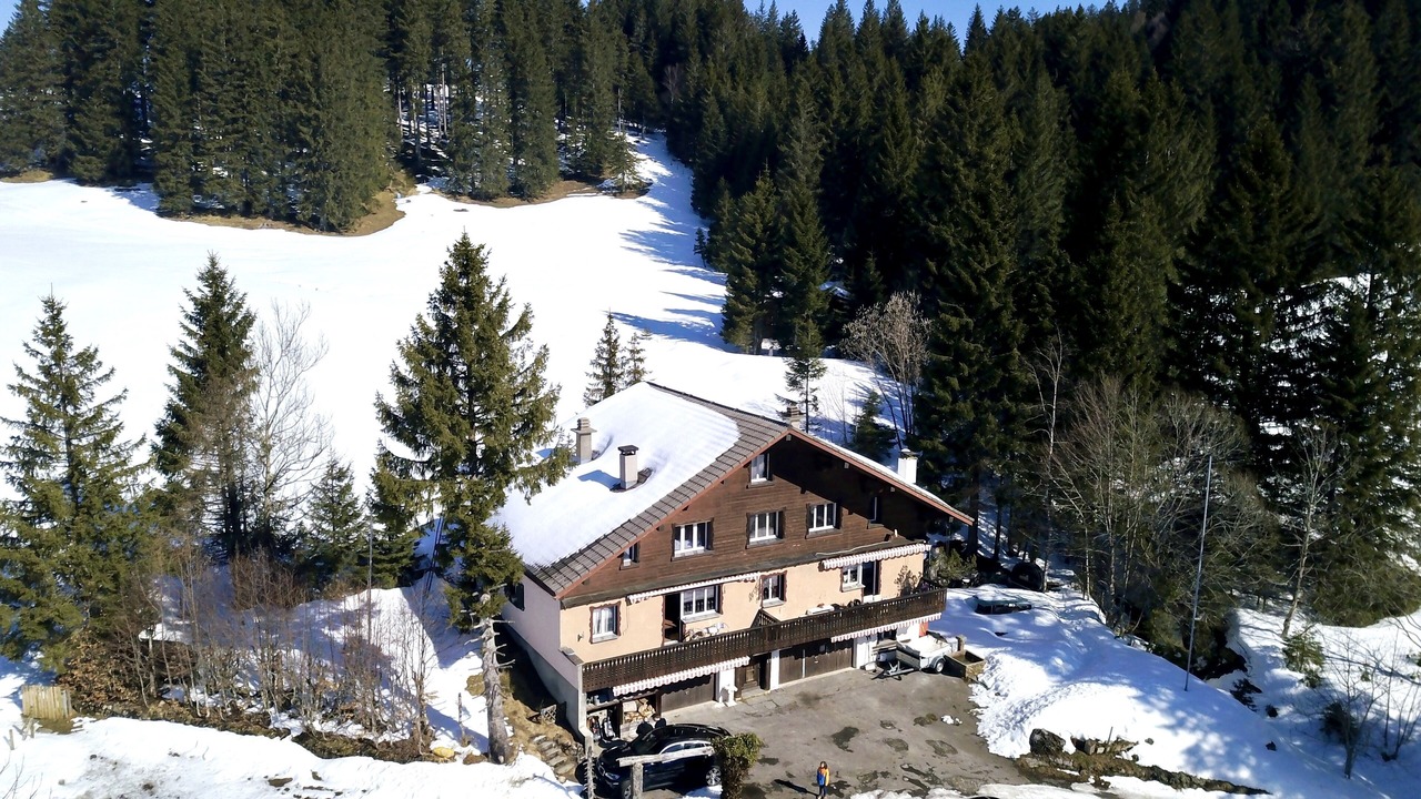 Photo of Outdoor in Urnaesch