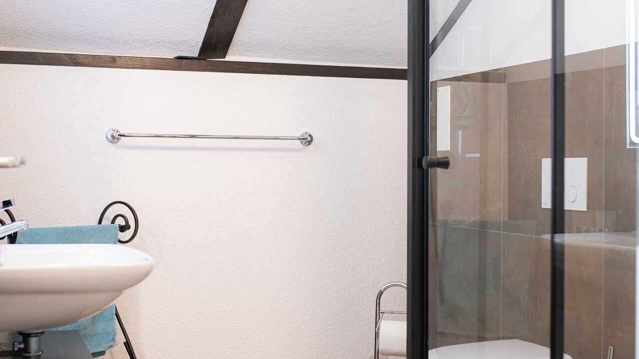Photo of Bathroom in Urnaesch