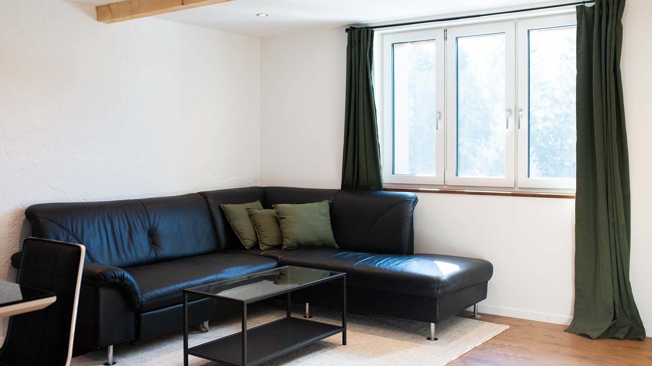 Photo of Livingroom in Urnaesch