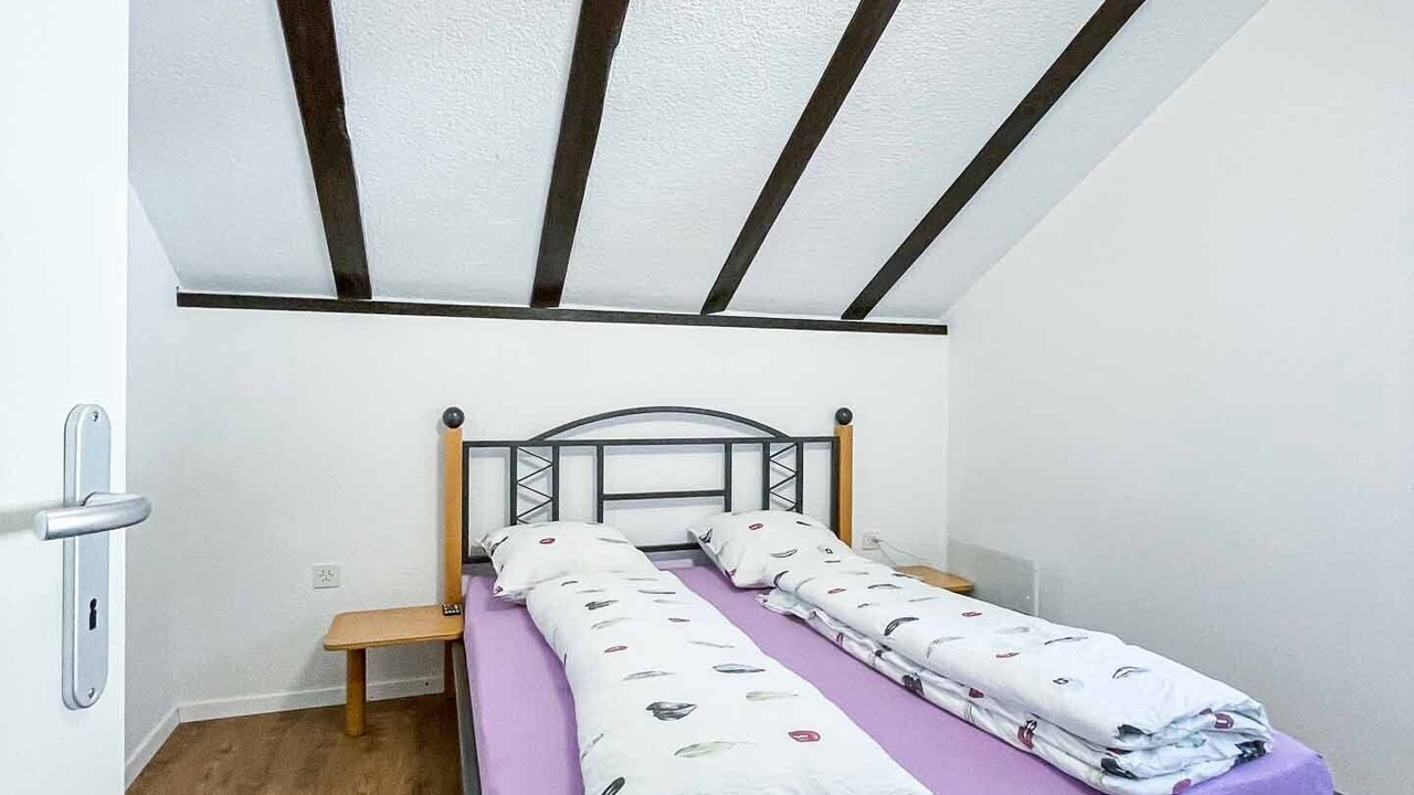 Photo of Bedroom in Urnaesch