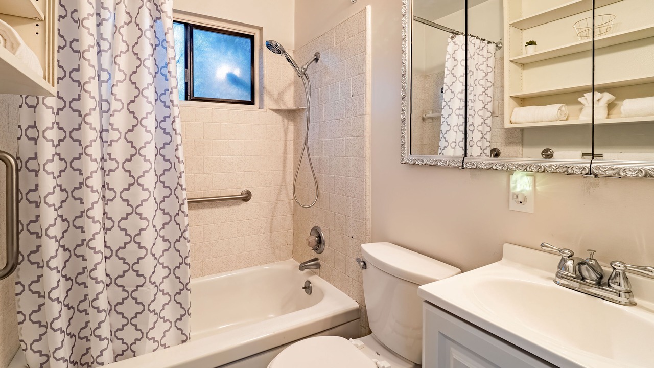 Photo of Bathroom in Carmichael