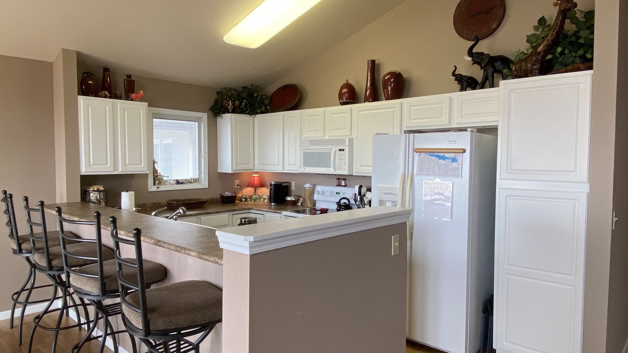 Photo of Kitchen in Brule