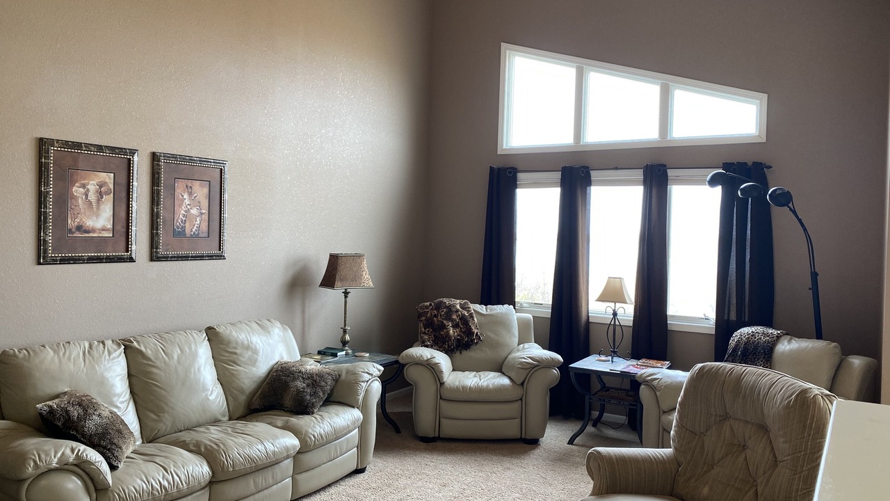 Photo of Livingroom in Brule