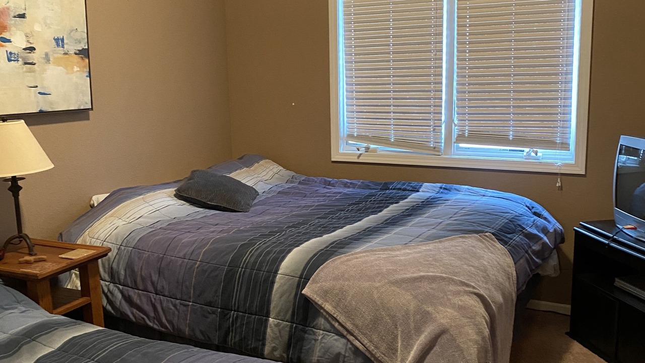 Photo of Bedroom in Brule