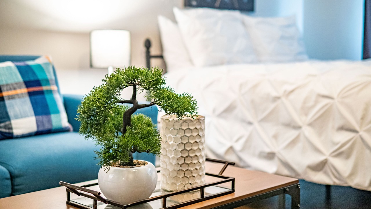 Photo of Bedroom in Carmichael