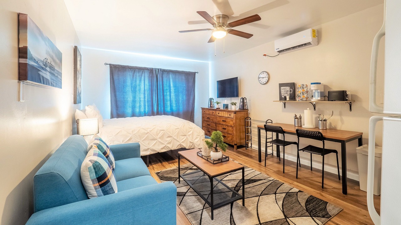Photo of Bedroom in Carmichael
