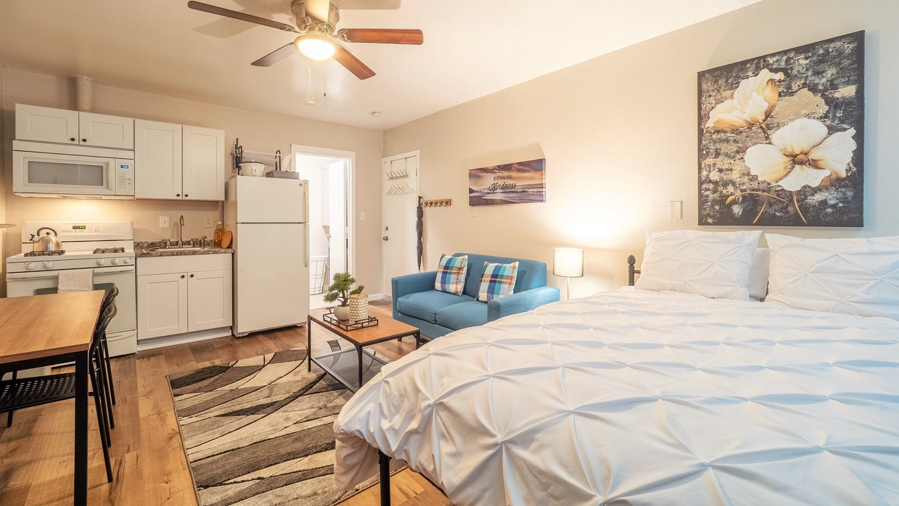 Photo of Bedroom in Carmichael