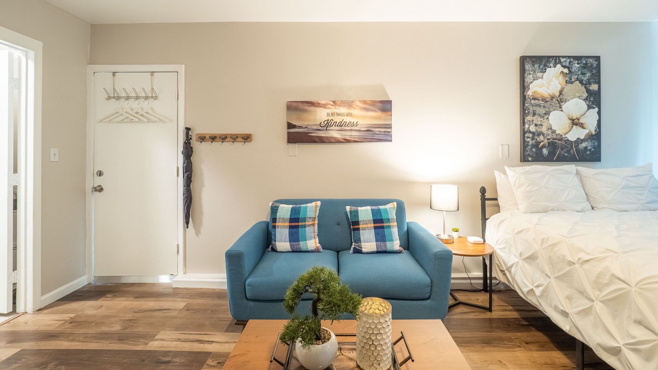 Photo of Bedroom in Carmichael