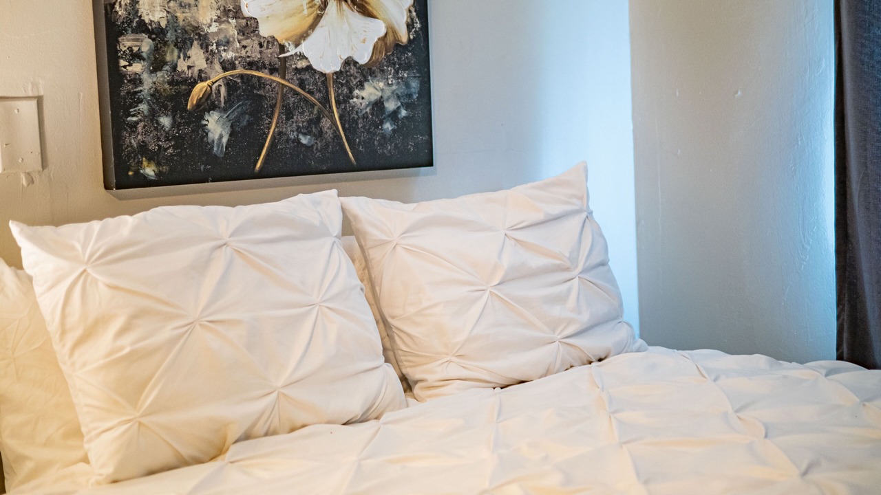 Photo of Bedroom in Carmichael