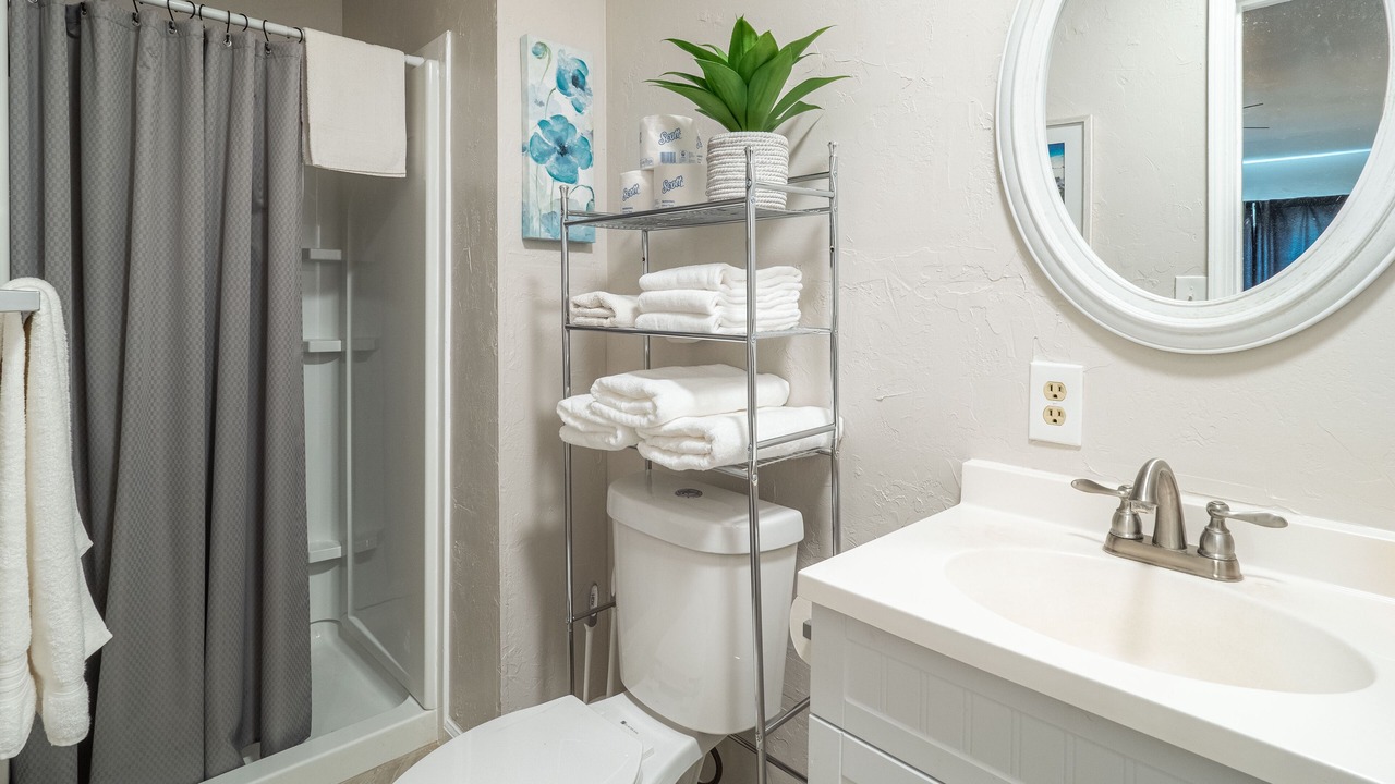 Photo of Bathroom in Carmichael