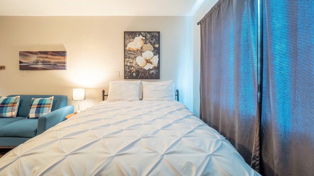 Photo of Bedroom in Carmichael