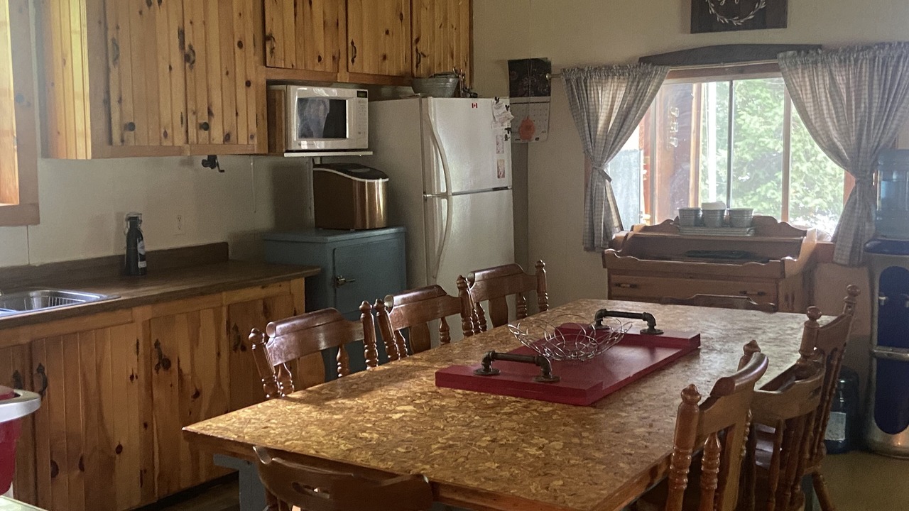 Photo of Kitchen in Rideau Lakes