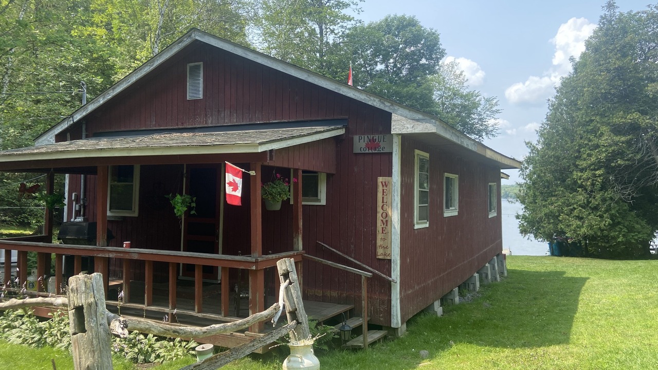 Photo of Outdoor in Rideau Lakes