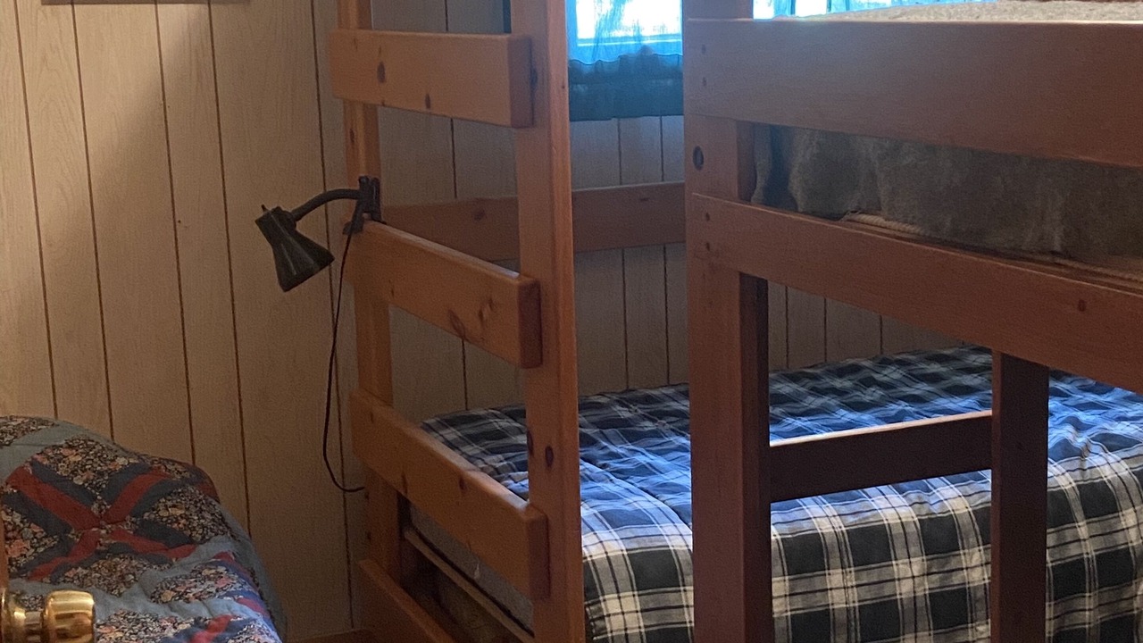 Photo of Bedroom in Rideau Lakes