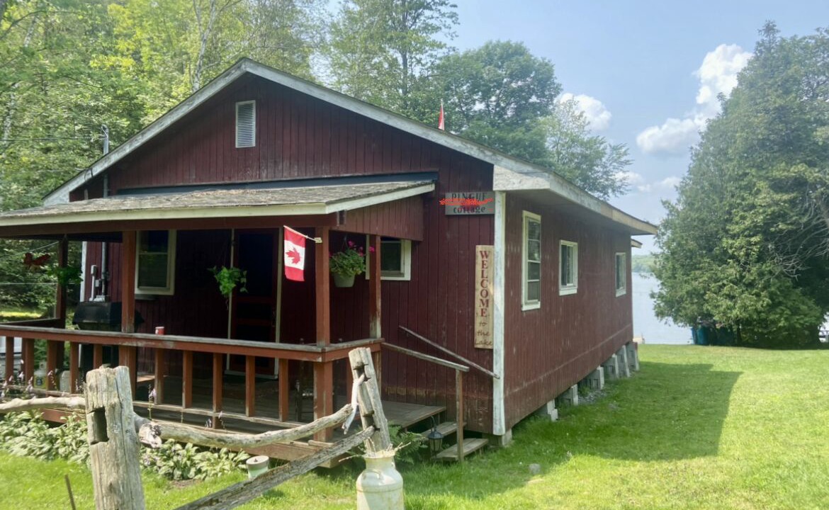 Photo of Outdoor in Rideau Lakes