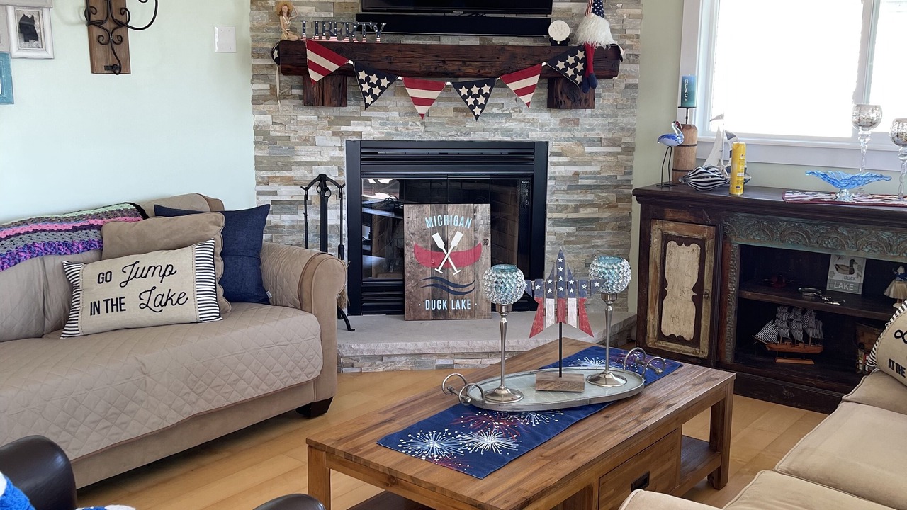 Photo of Livingroom in Gobles