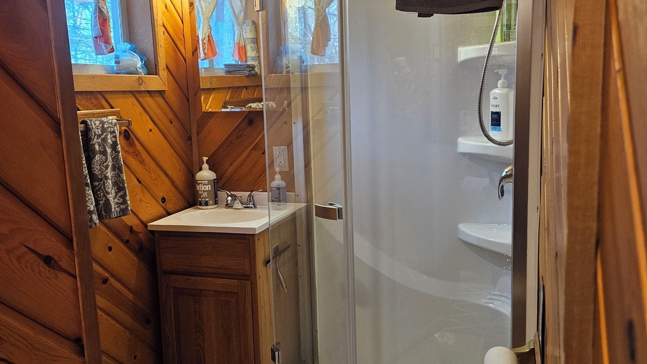 Photo of Bathroom in Superior