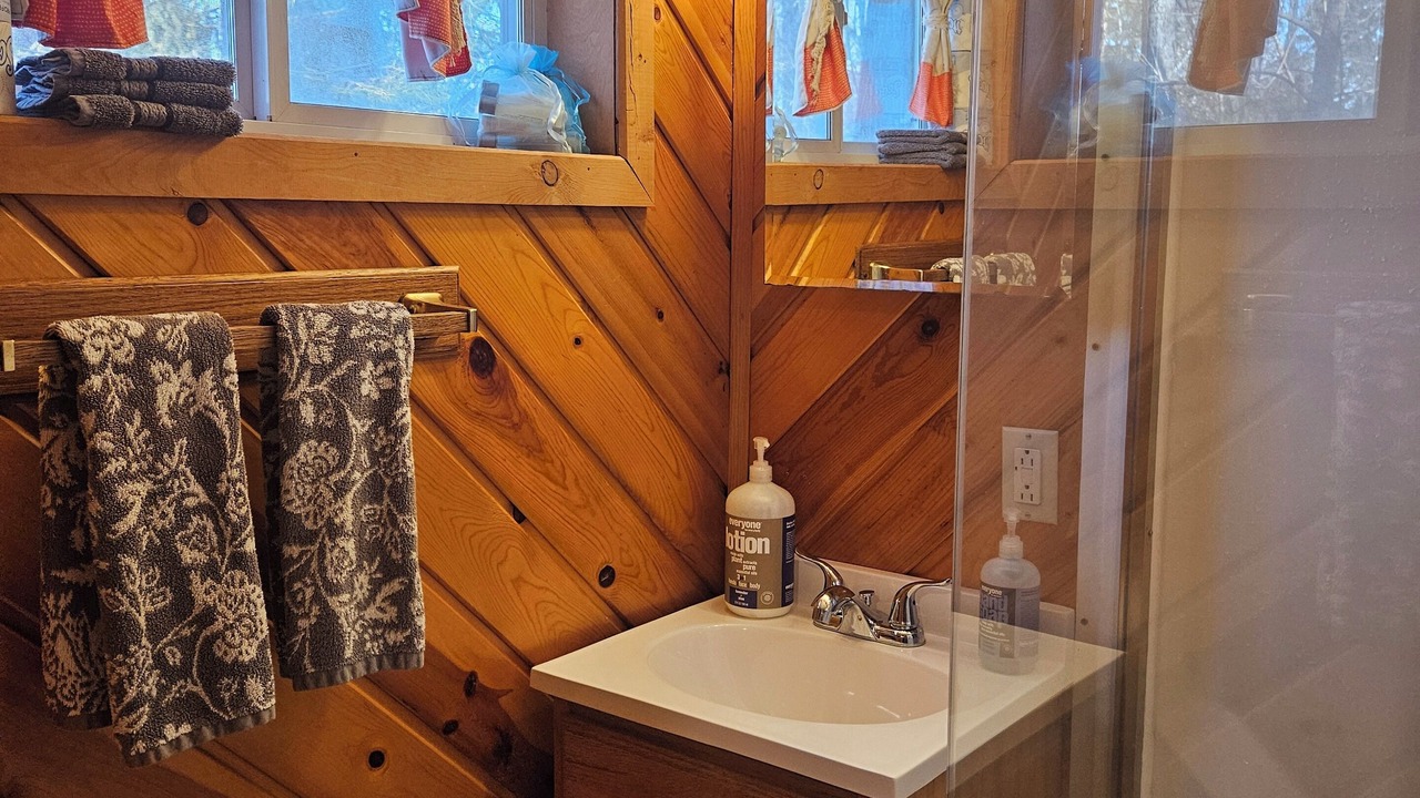 Photo of Bathroom in Superior