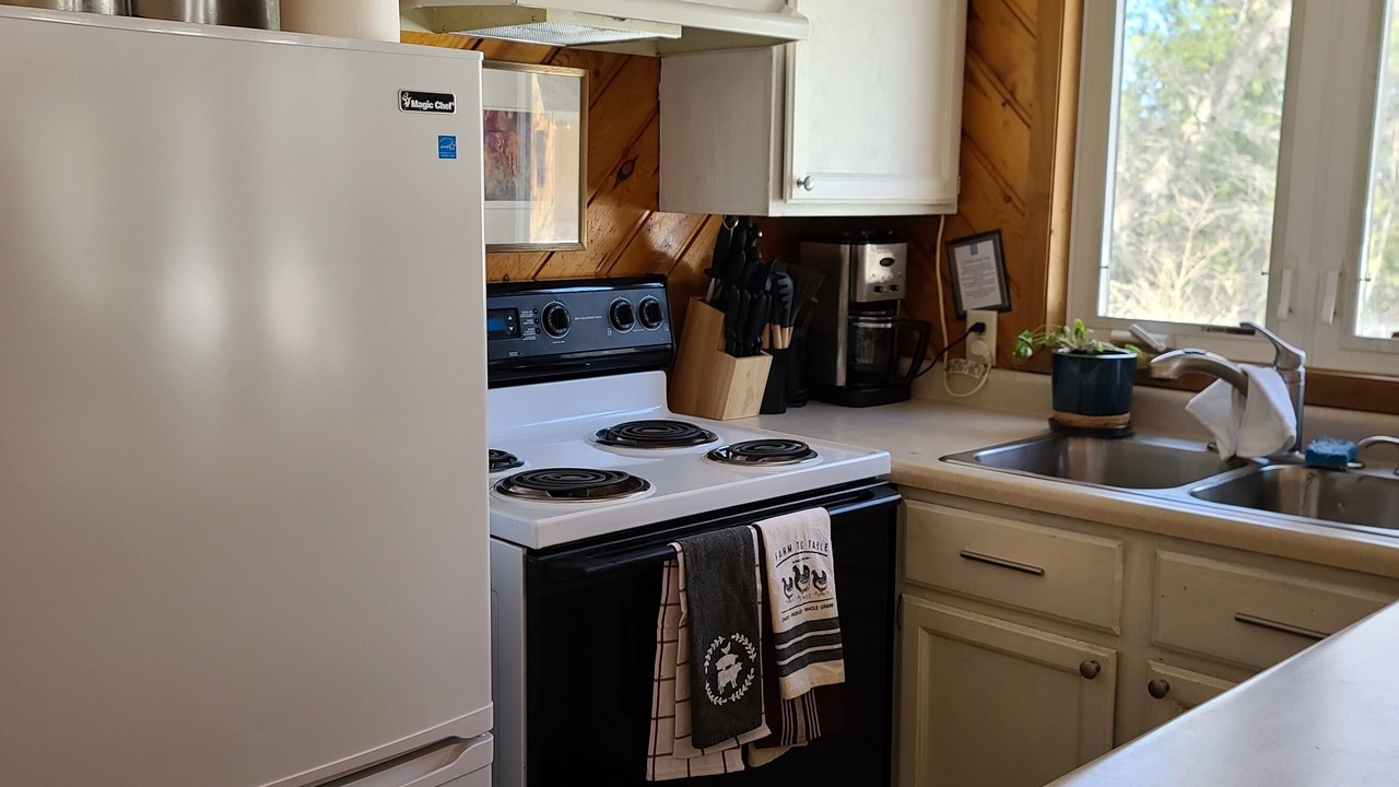 Photo of Kitchen in Superior