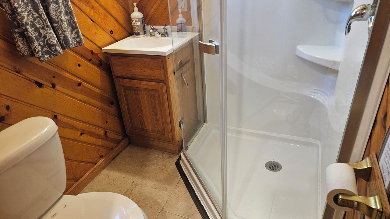 Photo of Bathroom in Superior