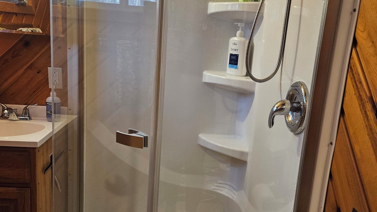 Photo of Bathroom in Superior
