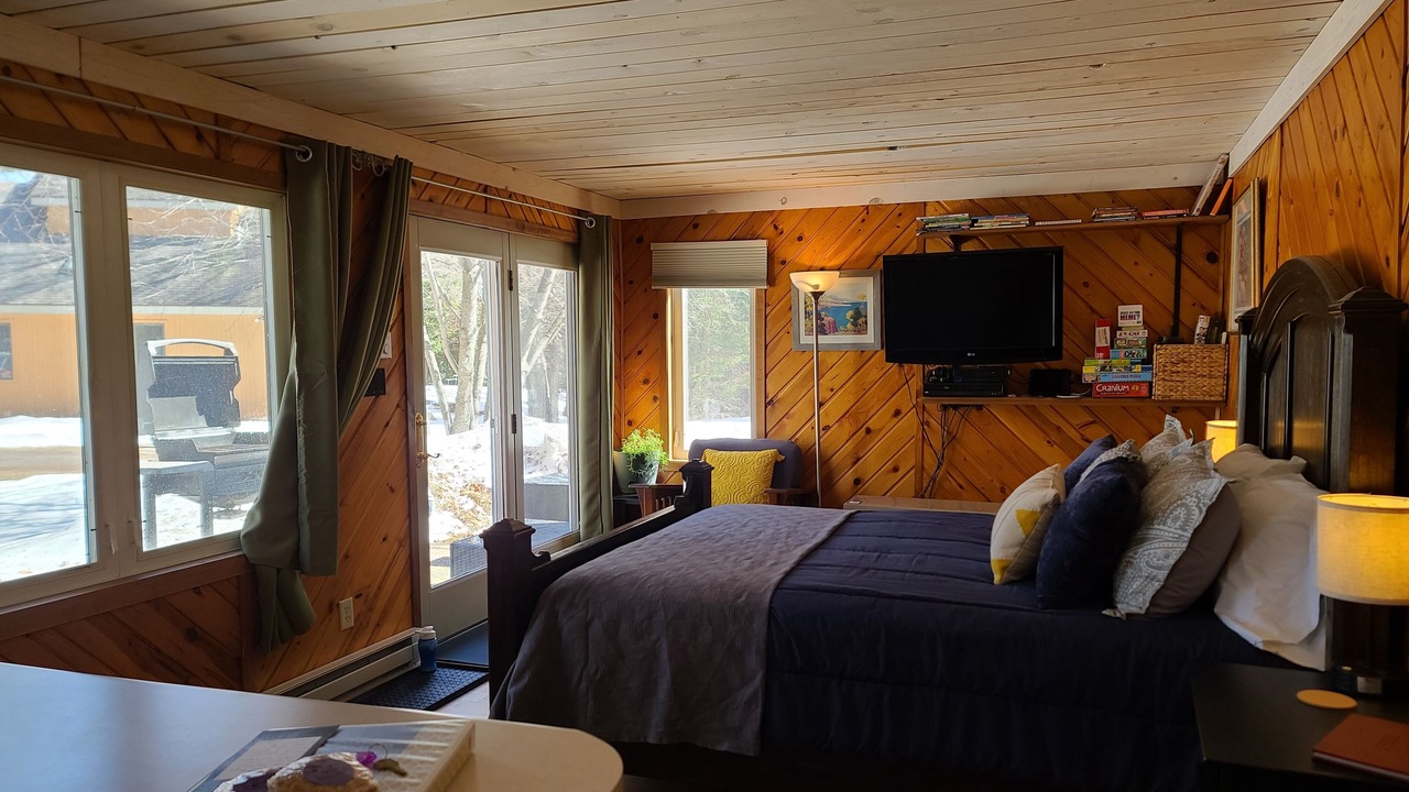 Photo of Bedroom in Superior
